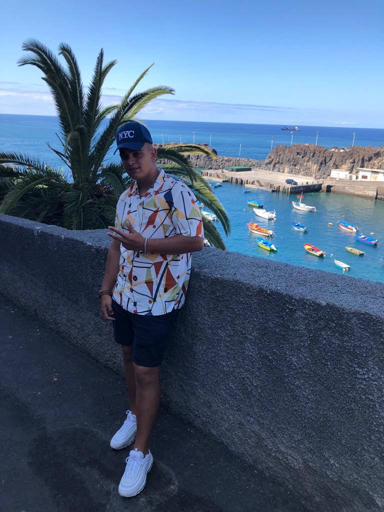 Rodrigo Oliveira (2021)